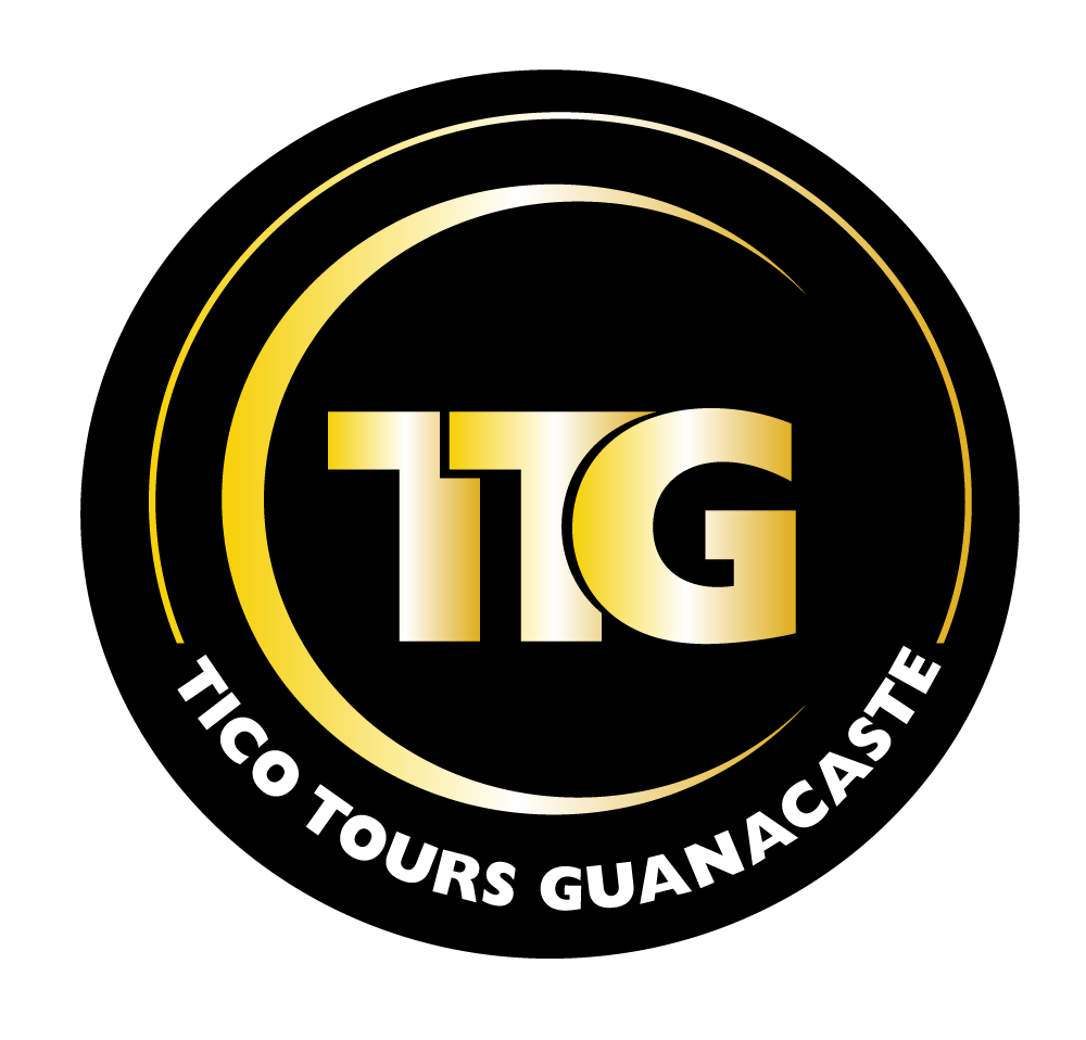 Tico Tours Guanacaste logo