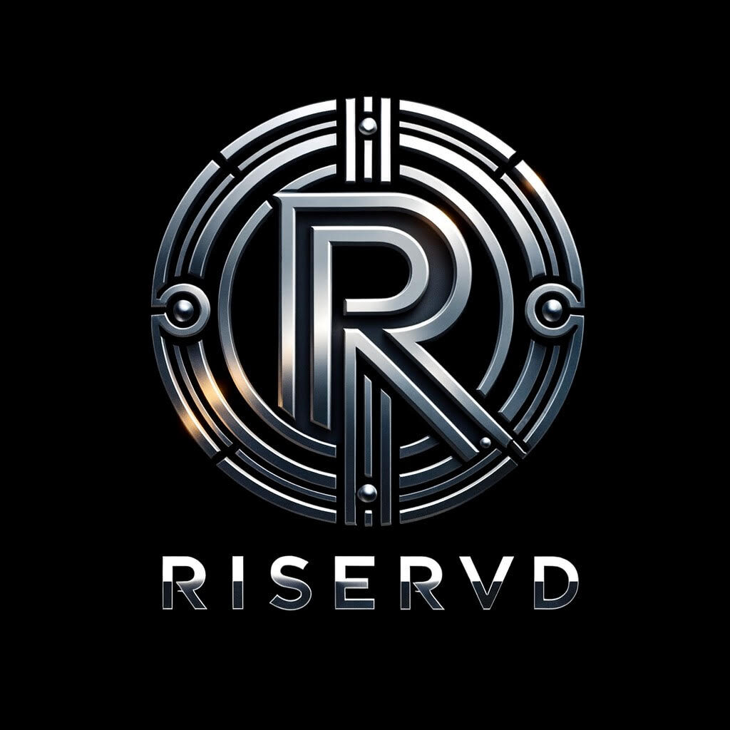 RiservD logo