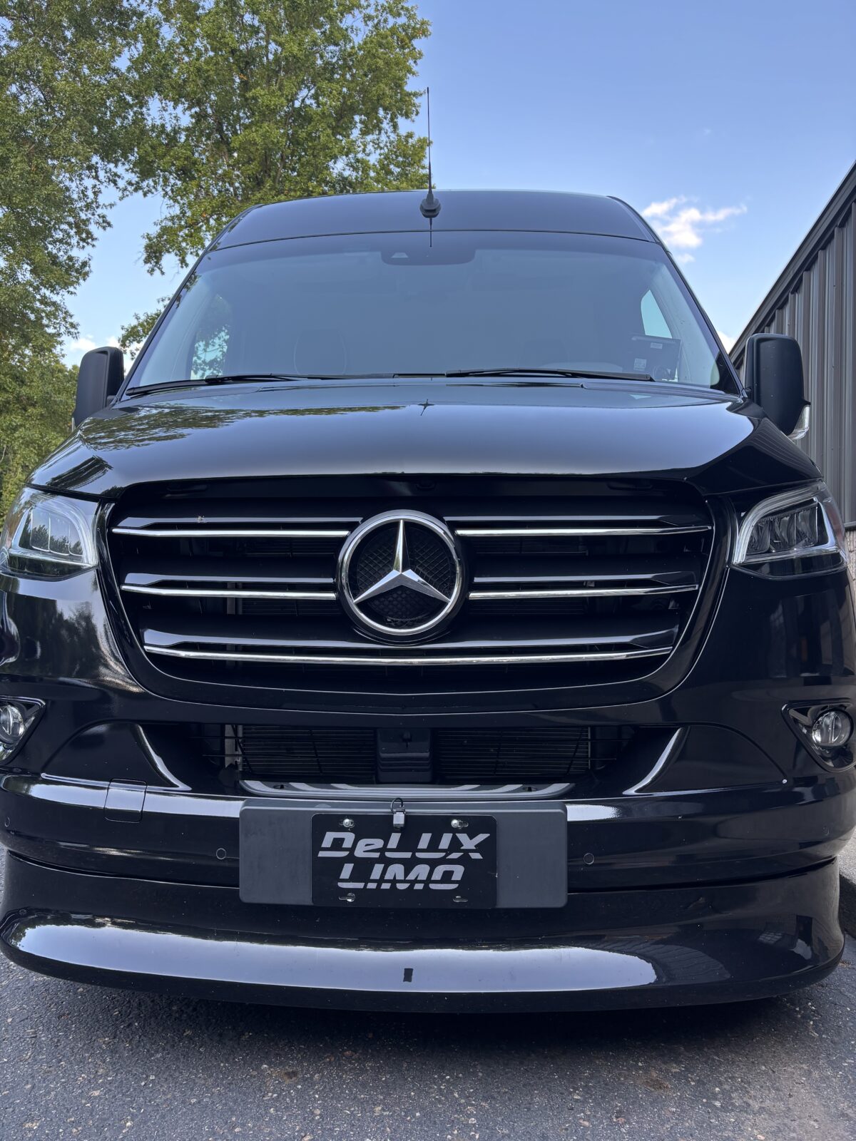 DELUXLIMO LLC LLC . NORTH JACKSON, OH photo 3