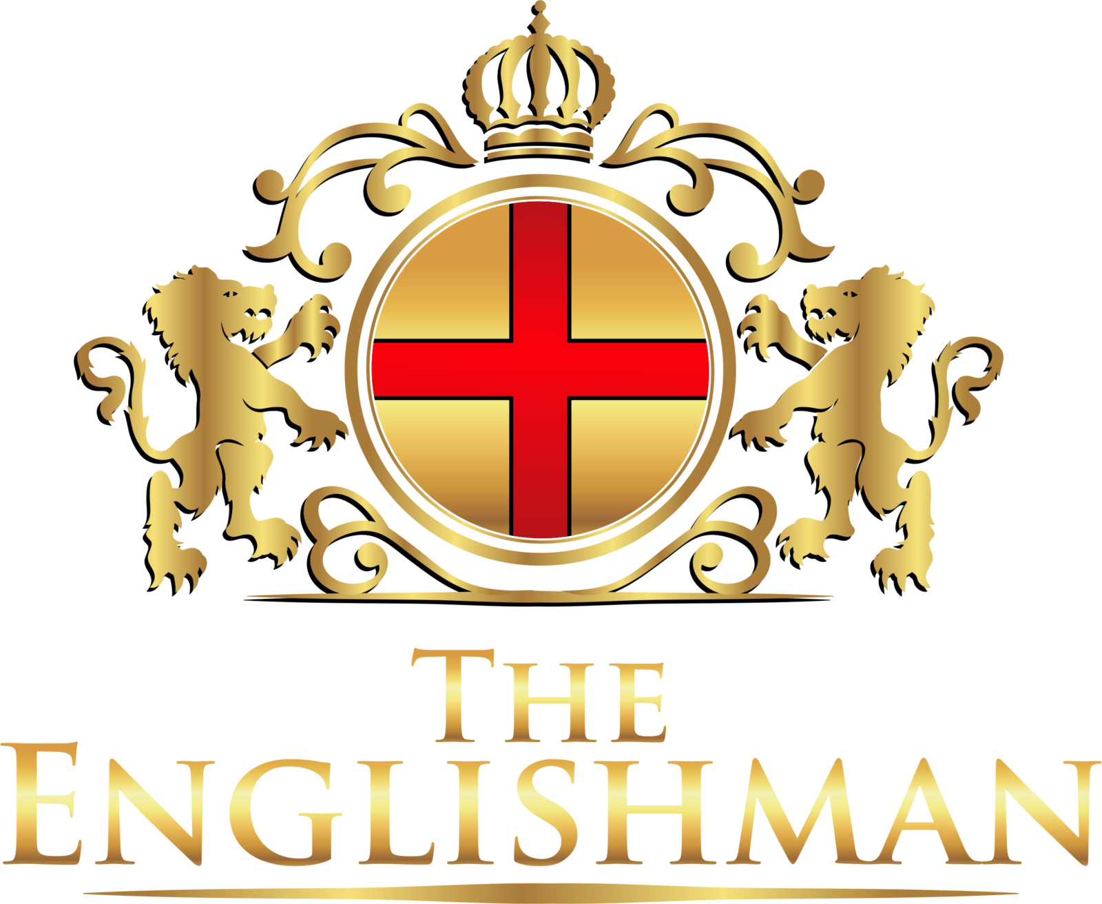 The Englishman LLC logo