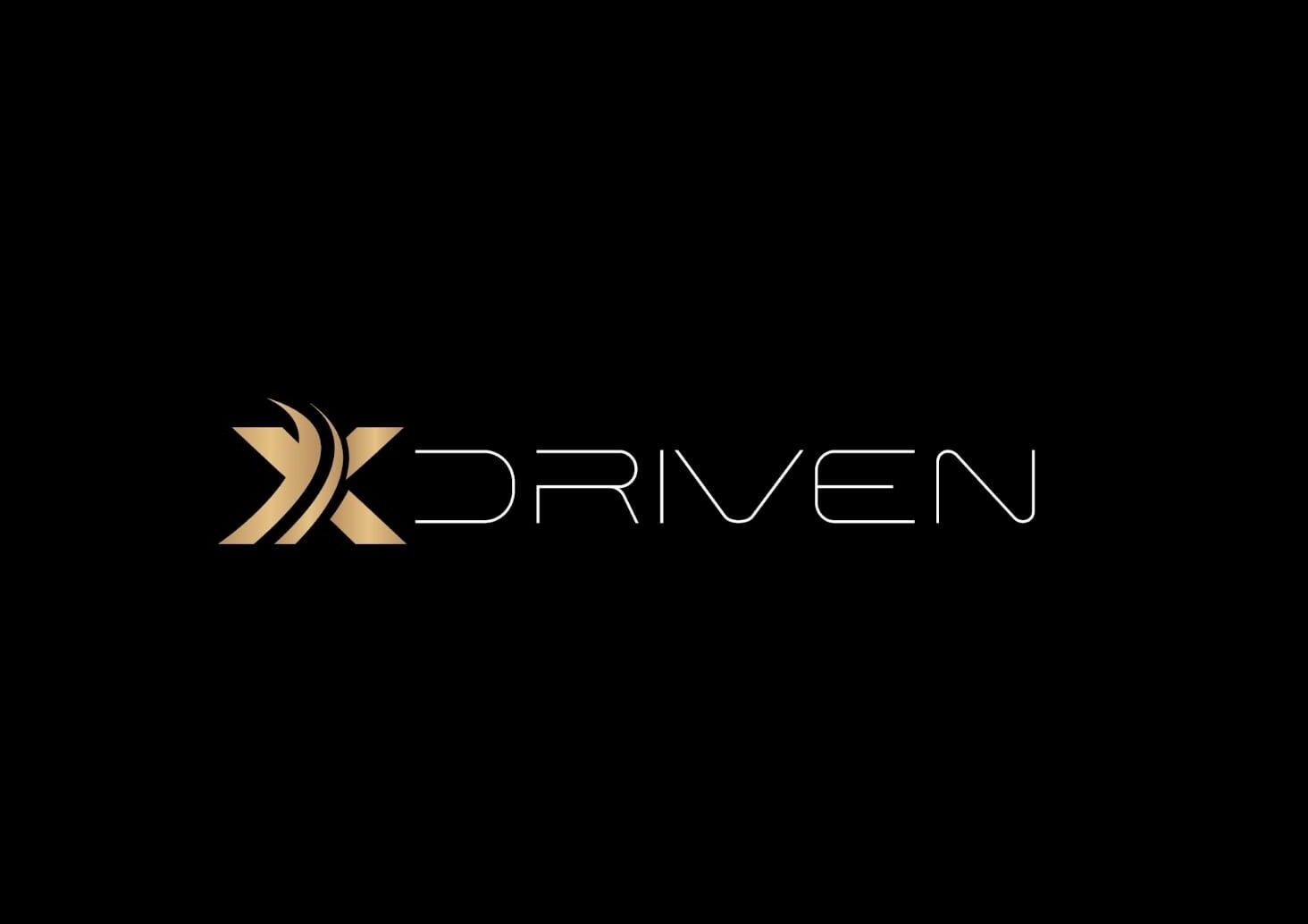 XDriven LLC logo