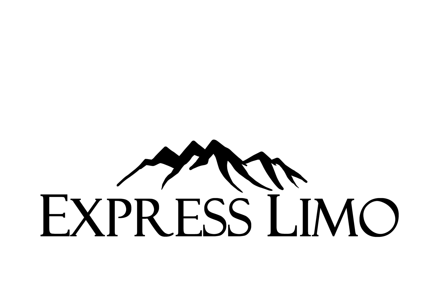 EXPRESSLIMO logo