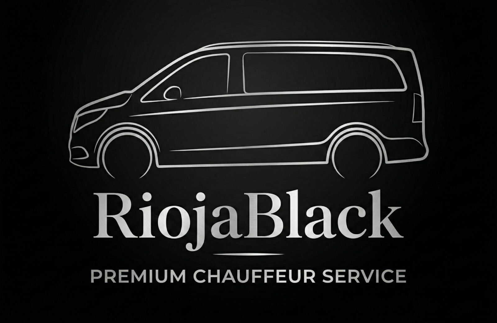 RiojaBlack logo