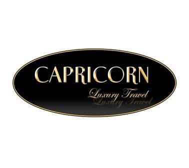 Capricorn Luxury Travel, Inc. logo