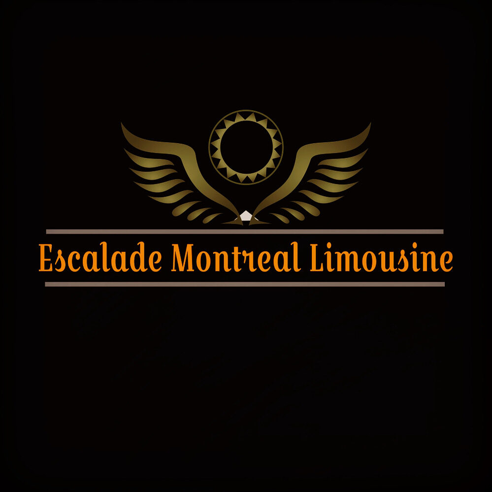 Escalade Montreal Limousine logo