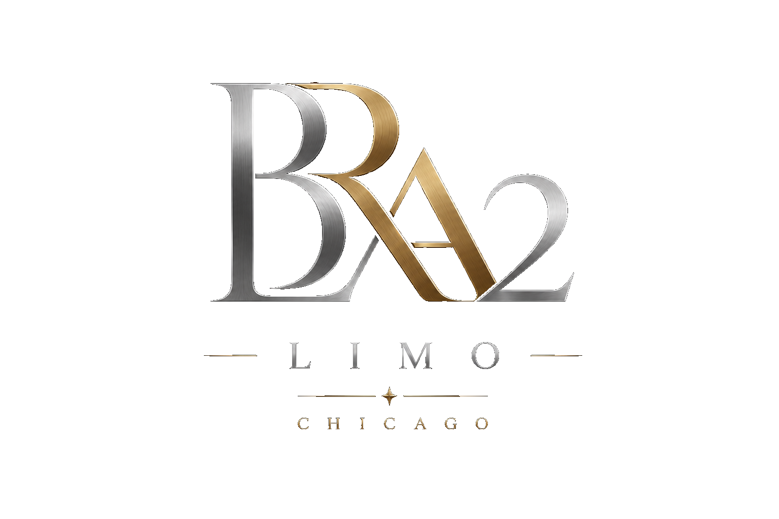 Bra2Limo – Limo Rental & Car Services logo