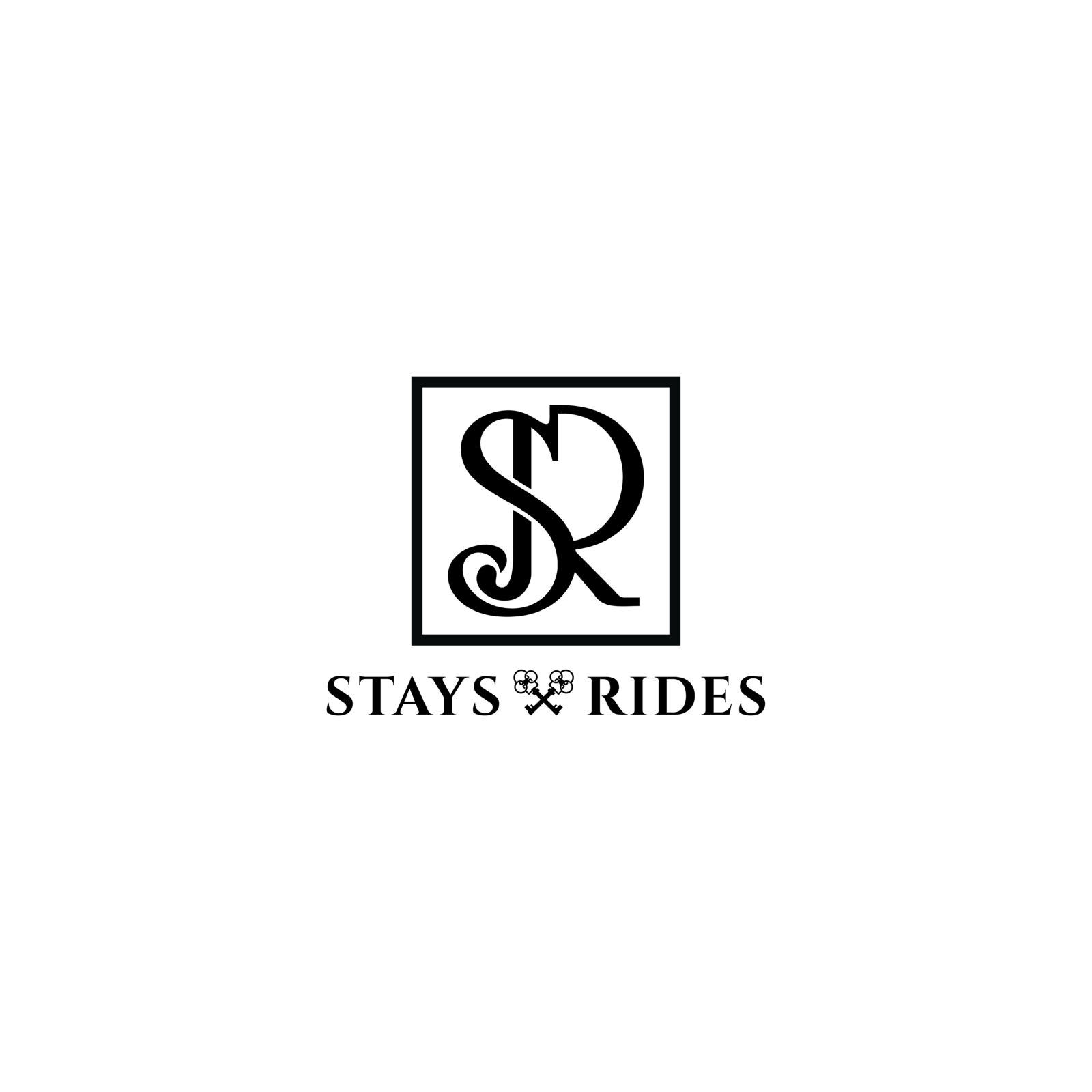 Stays and Rides GmbH logo