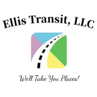 Ellis Transit logo
