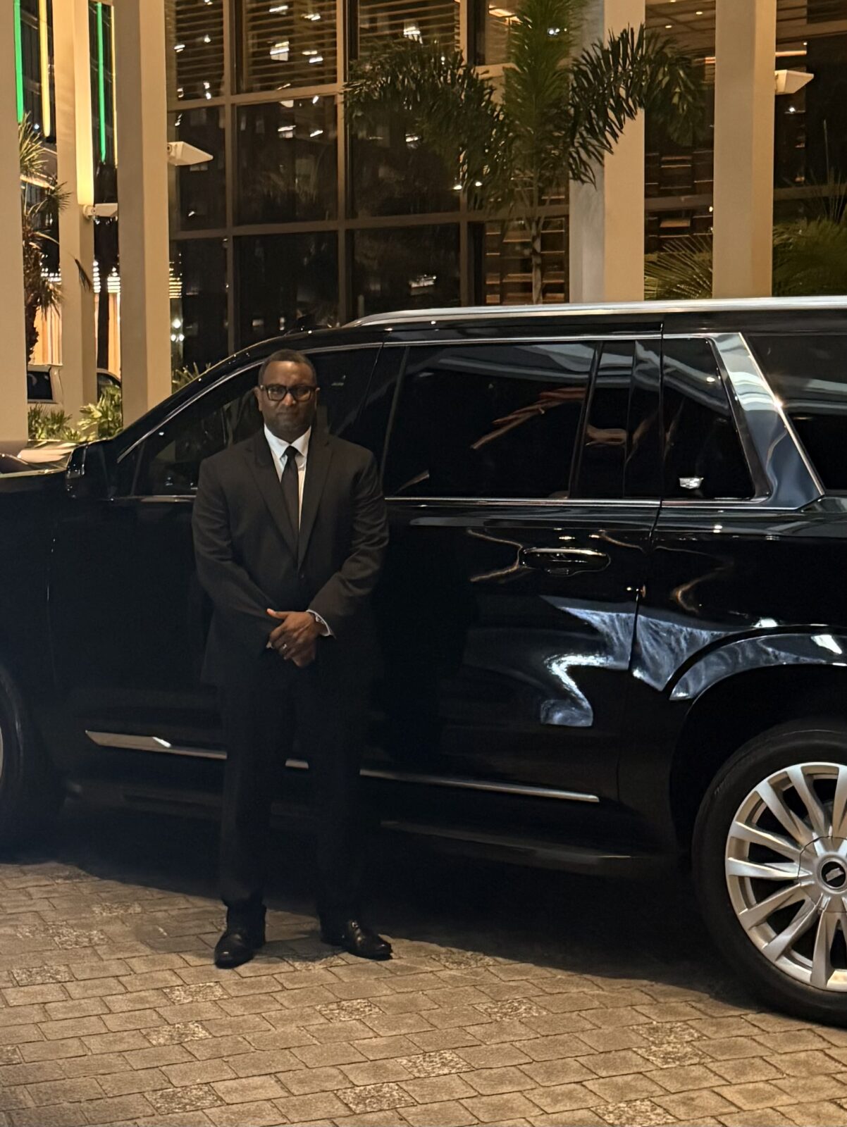 Black Tie Services LLC photo 4