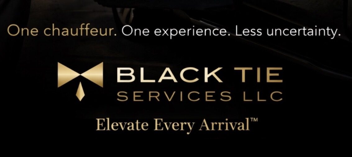 Black Tie Services LLC logo