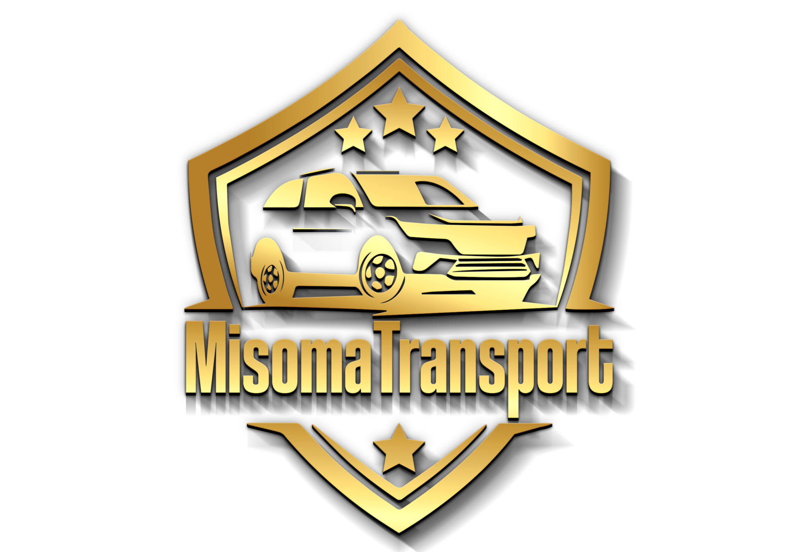 Misoma Transport logo