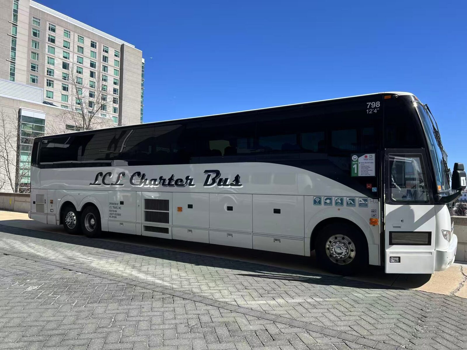 LCL Travel INC photo 4
