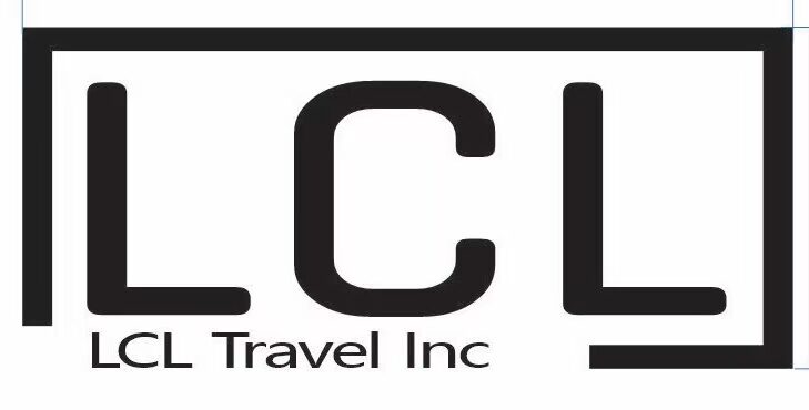 LCL Travel INC logo