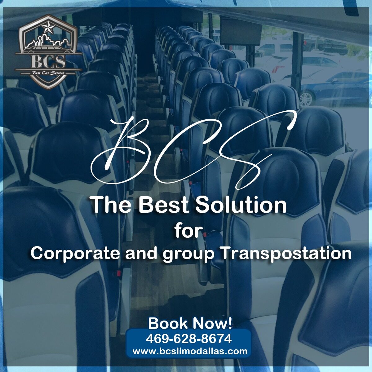 Airport & Luxury Transportation photo 3