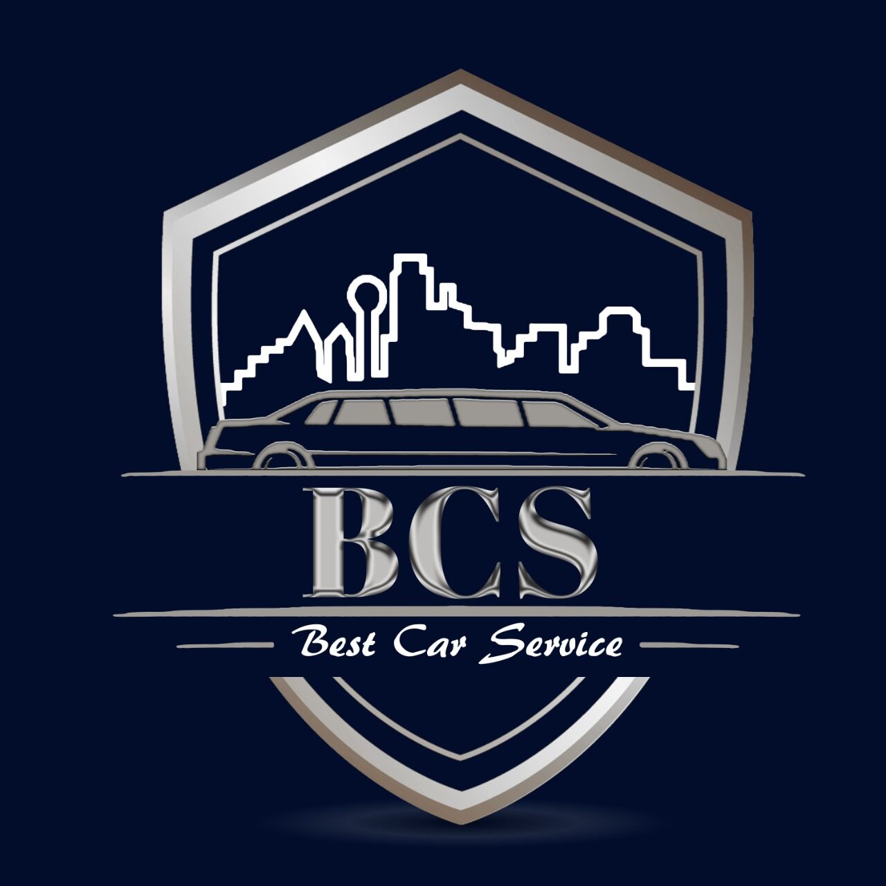 Airport & Luxury Transportation logo