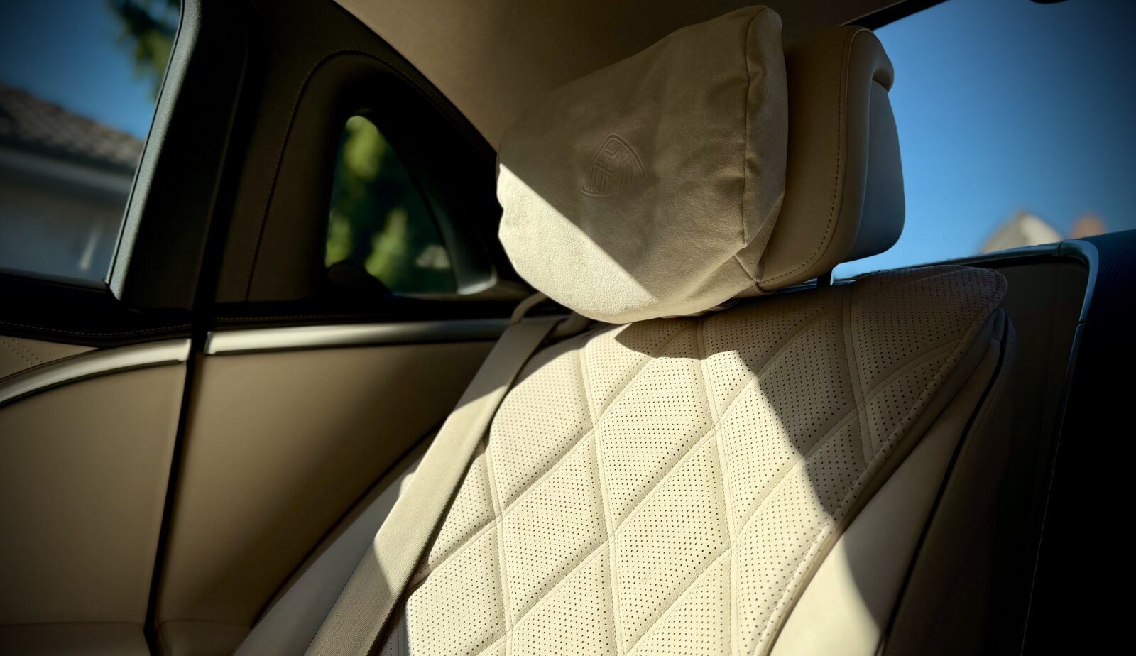Platinum Shuttle Chauffeurservice photo 2