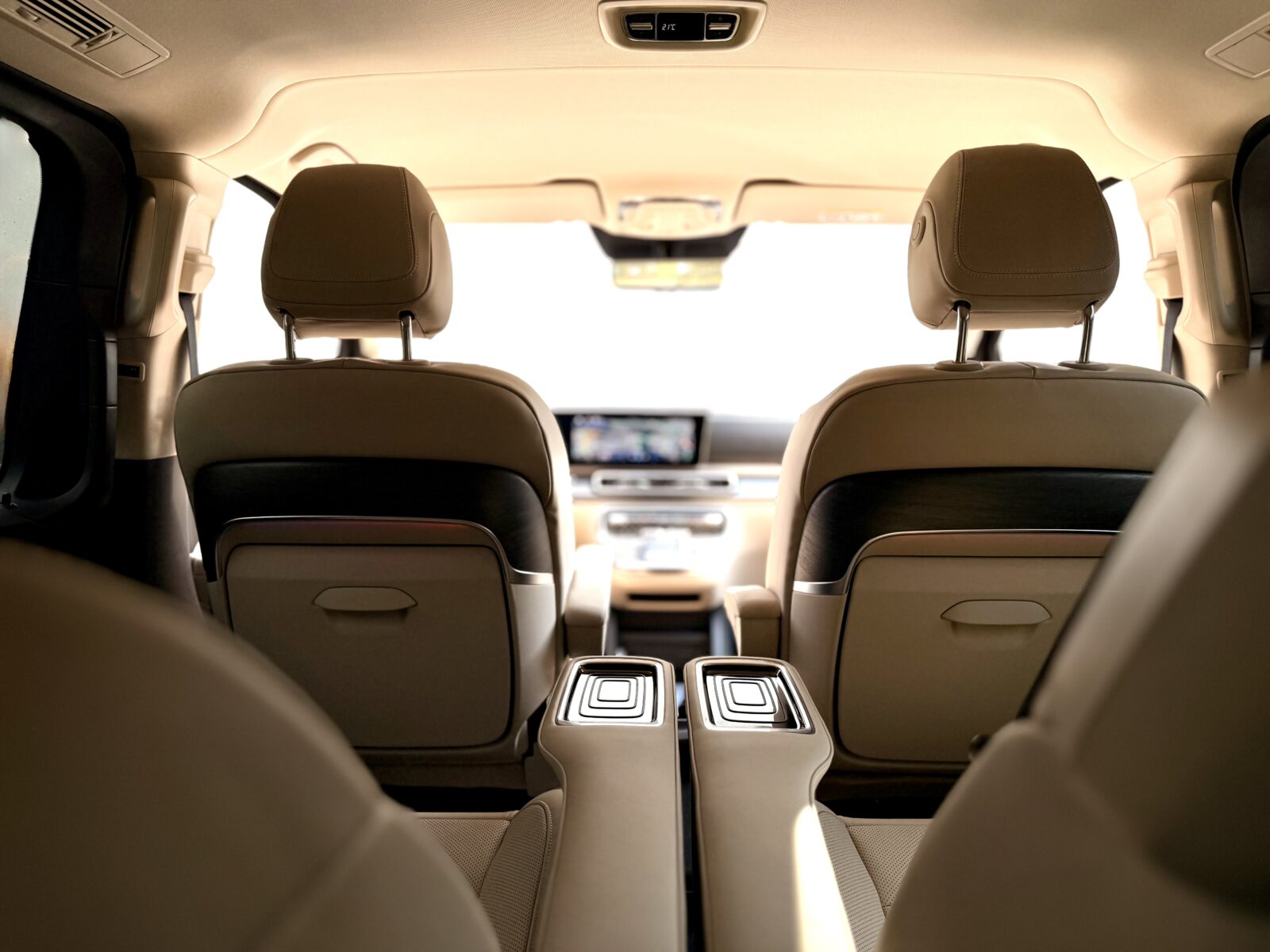 Platinum Shuttle Chauffeurservice photo 4