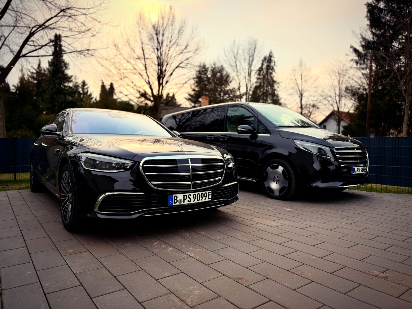 Platinum Shuttle Chauffeurservice photo 3