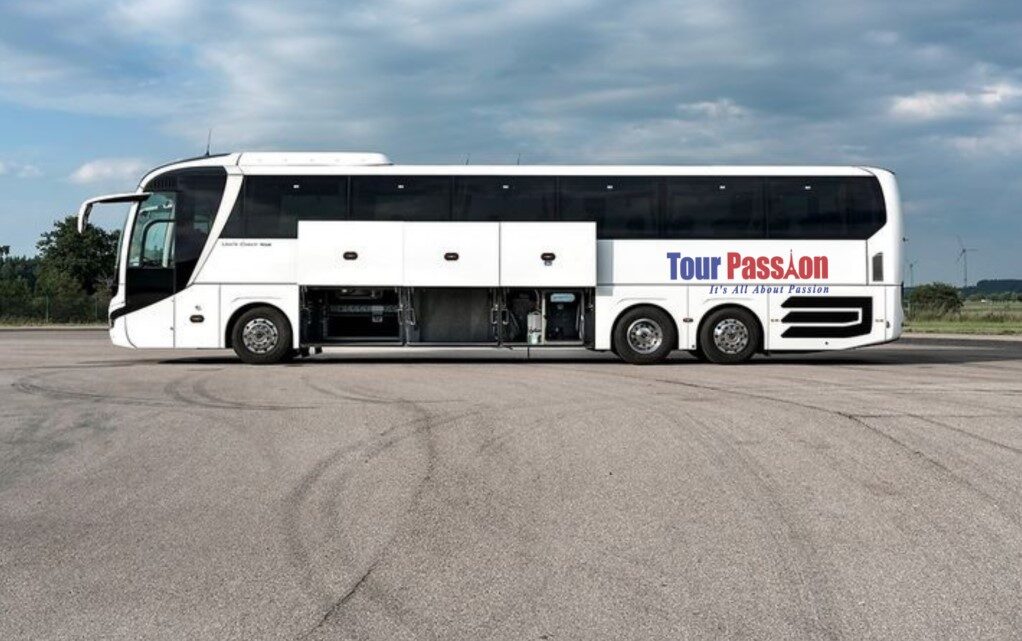 Tour Passion Paris photo 5