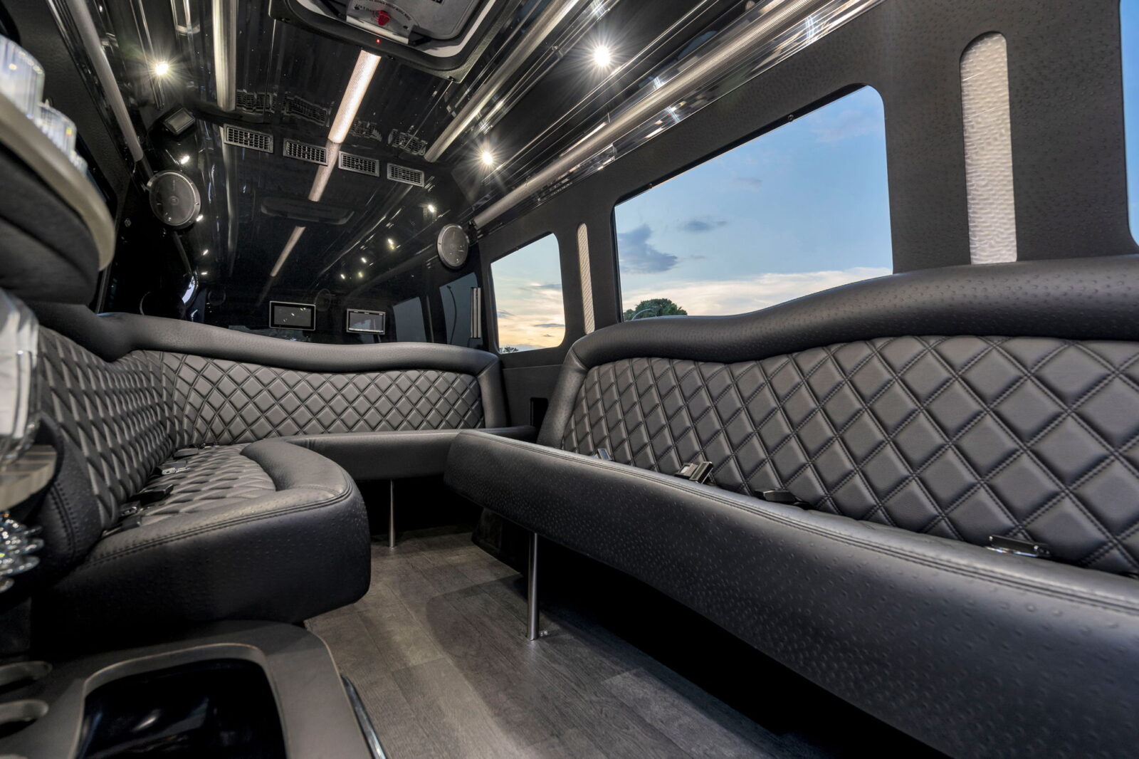 Nola Ace Transportation LLC. photo 4
