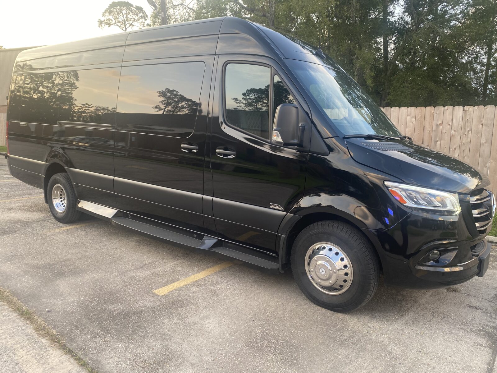 Nola Ace Transportation LLC. photo 5