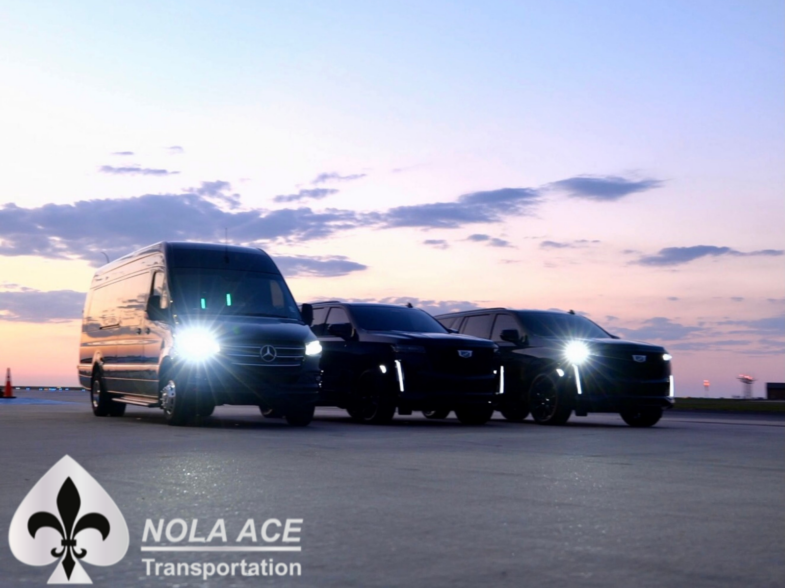 Nola Ace Transportation LLC. photo 2