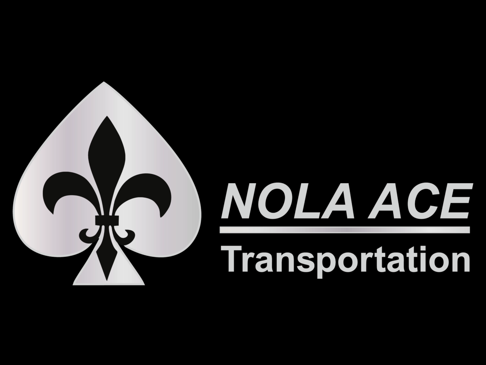 Nola Ace Transportation LLC. logo