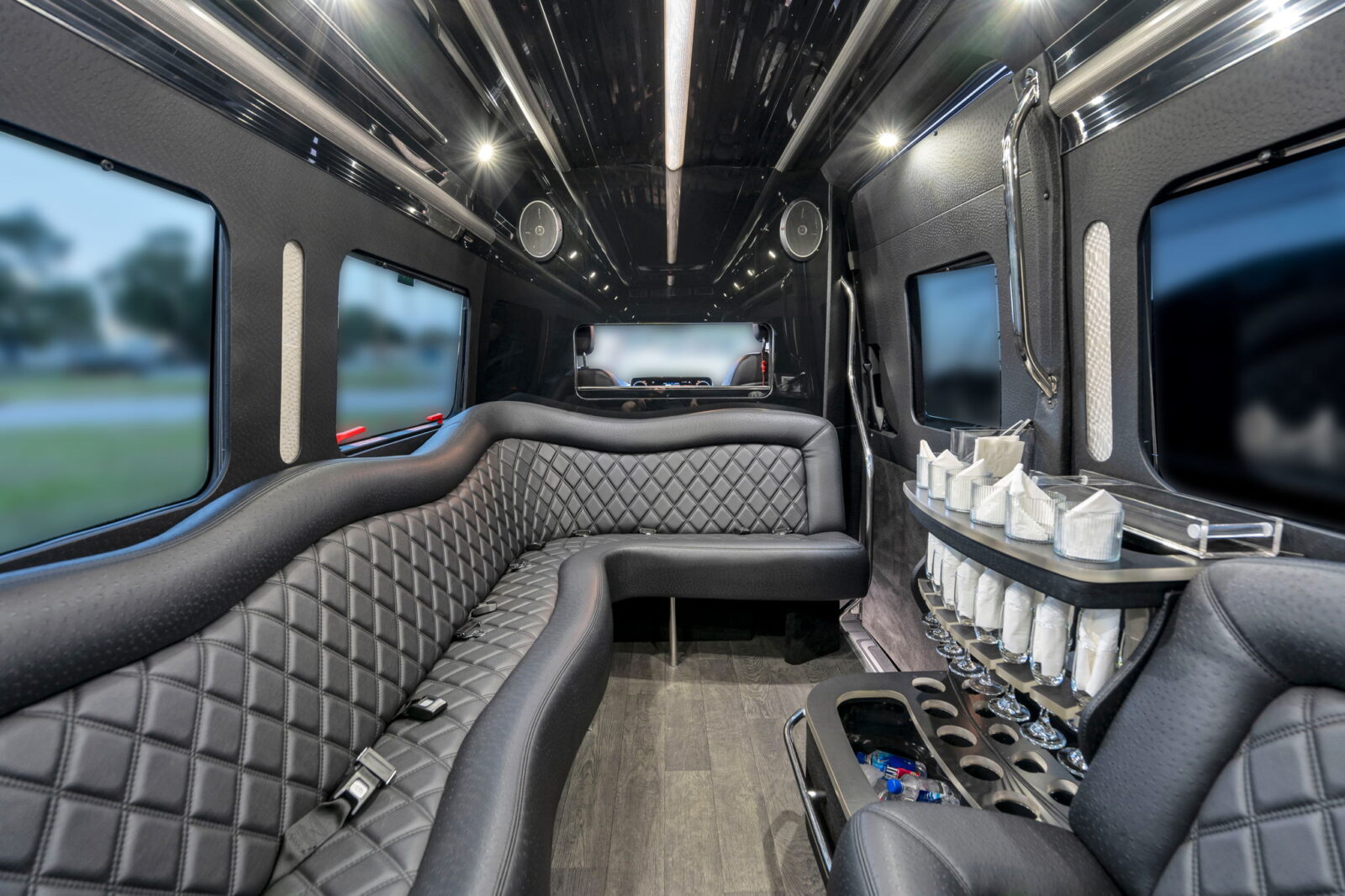 Nola Ace Transportation LLC. photo 3
