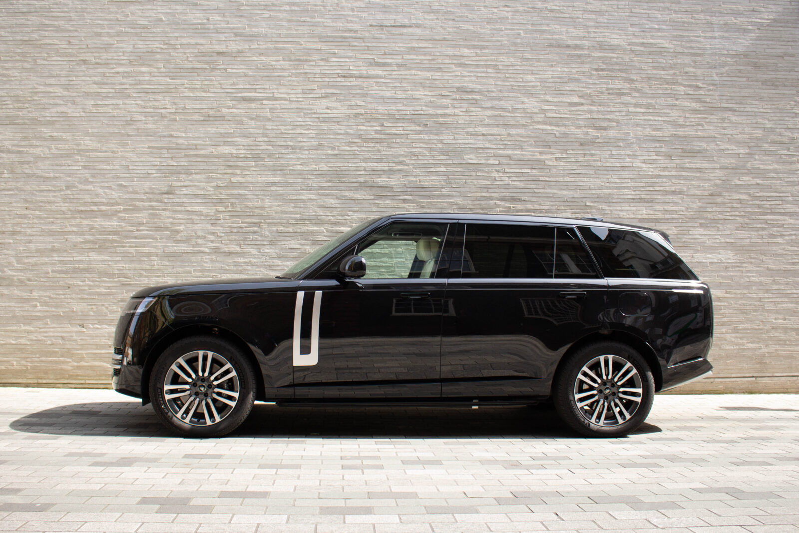 London Business Travel- Chauffeur Service photo 1