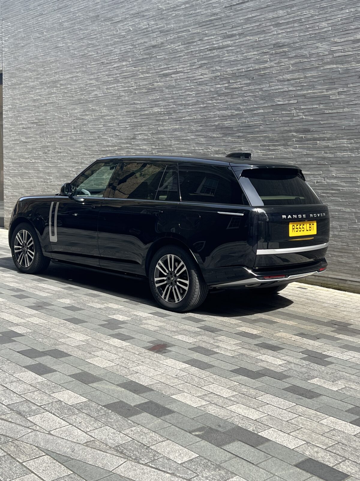 London Business Travel- Chauffeur Service photo 3
