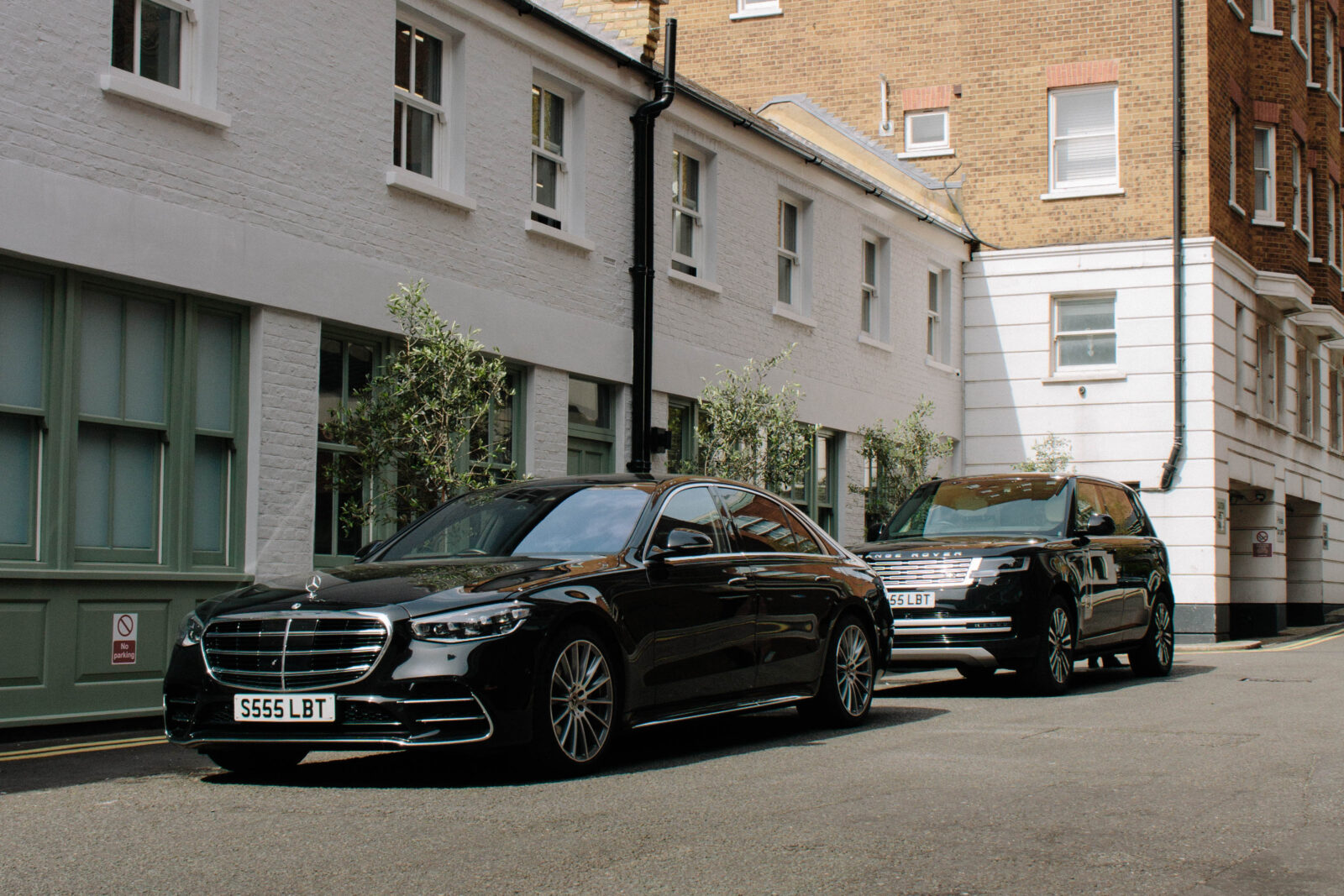 London Business Travel- Chauffeur Service photo 2