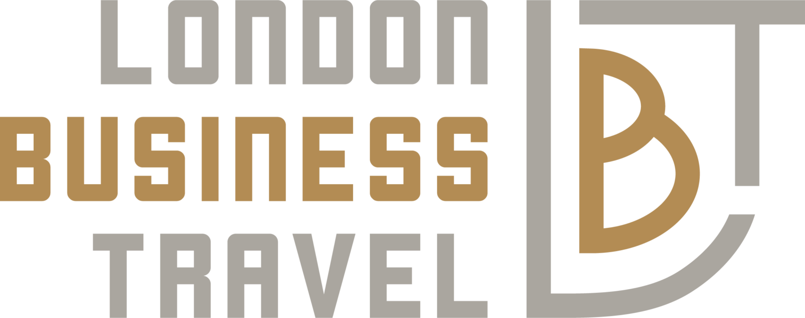 London Business Travel- Chauffeur Service logo