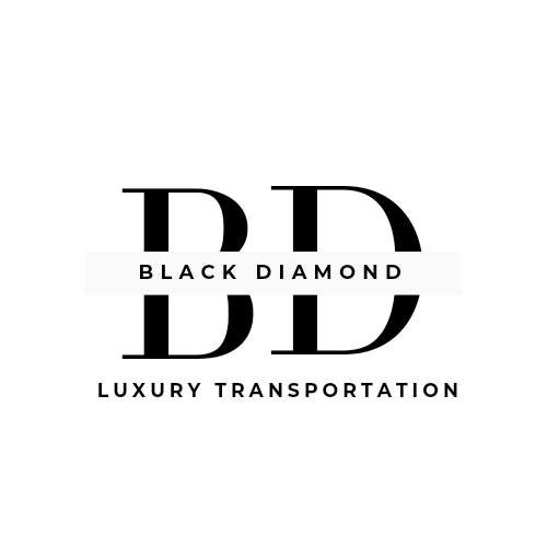 Black Diamond Luxury Transportation, LLC logo