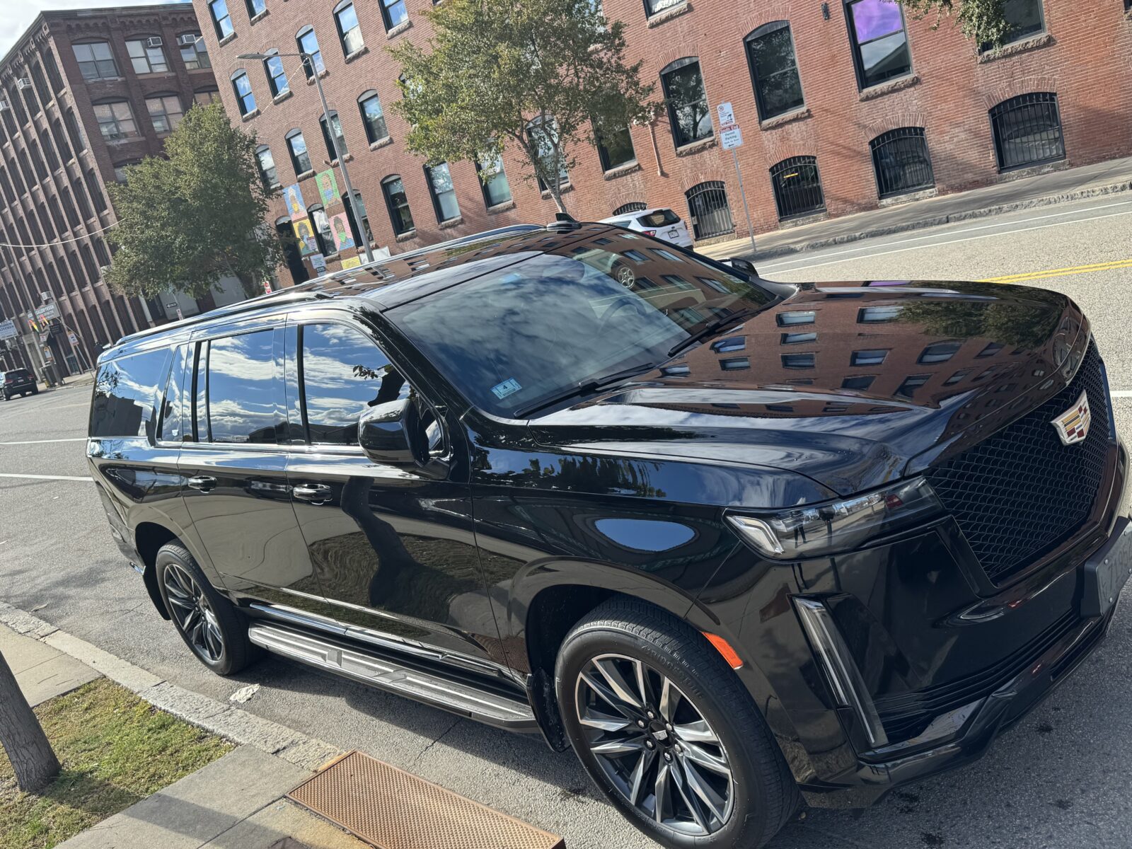 Boston Vip Chauffeurs photo 5
