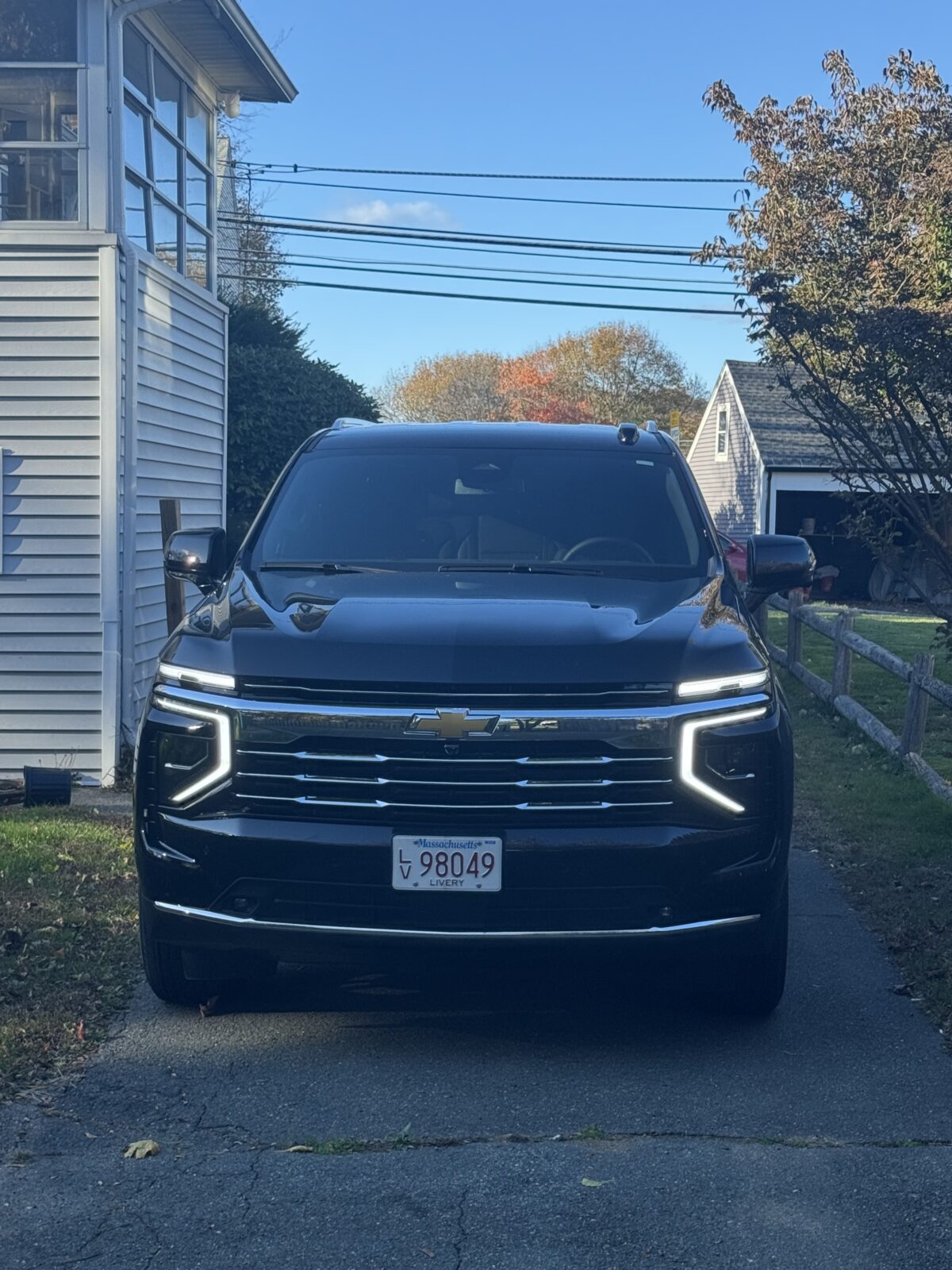 Boston Vip Chauffeurs photo 3