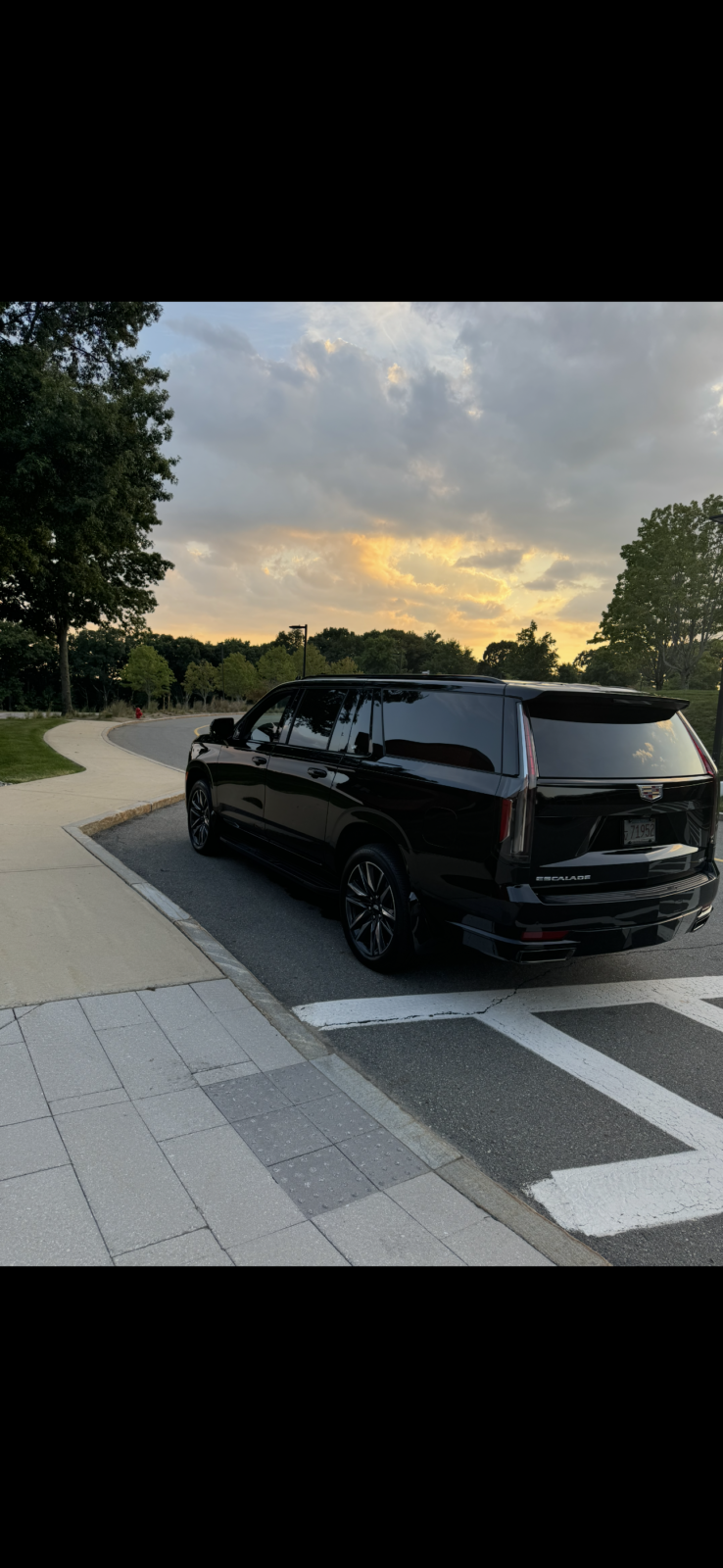 Boston Vip Chauffeurs photo 2