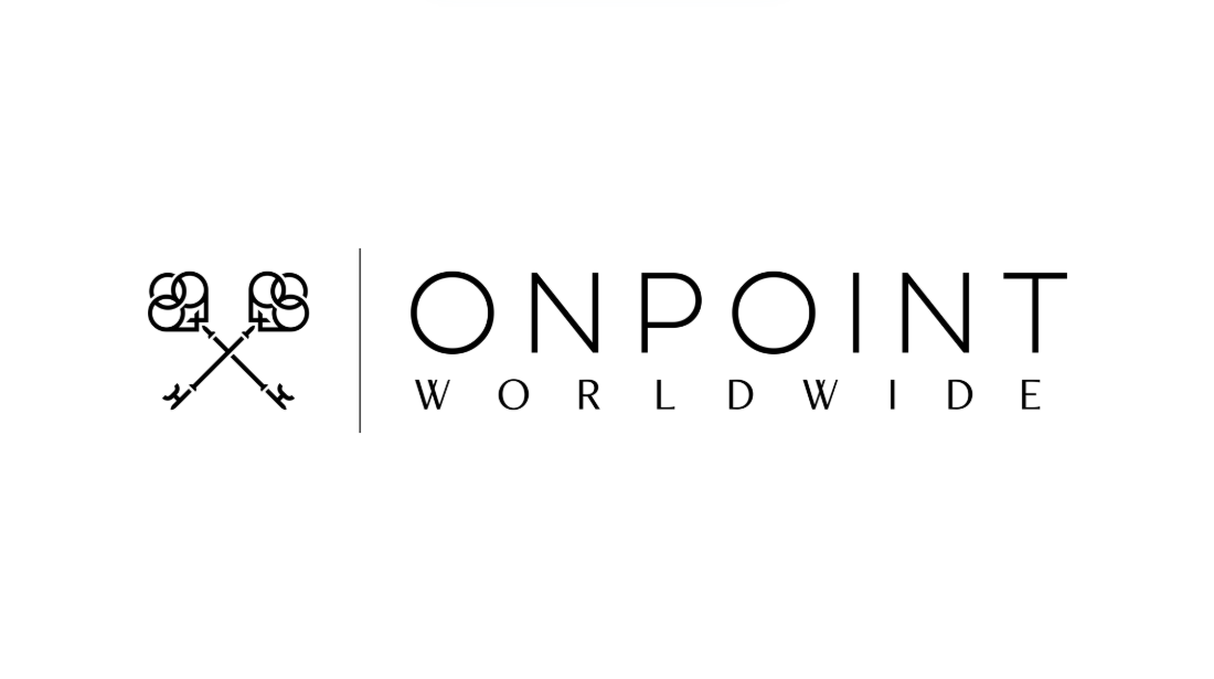 OnPoint Worldwide logo