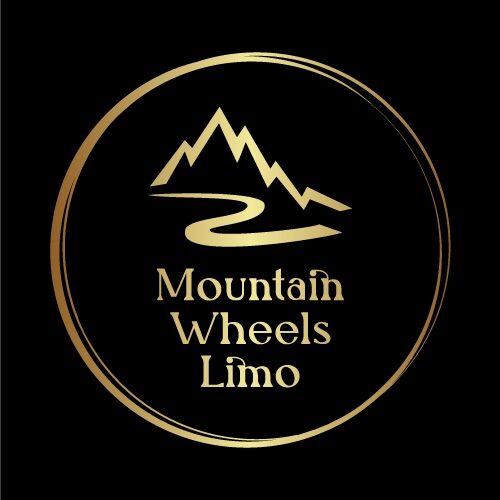 Mountain Wheels Limo logo