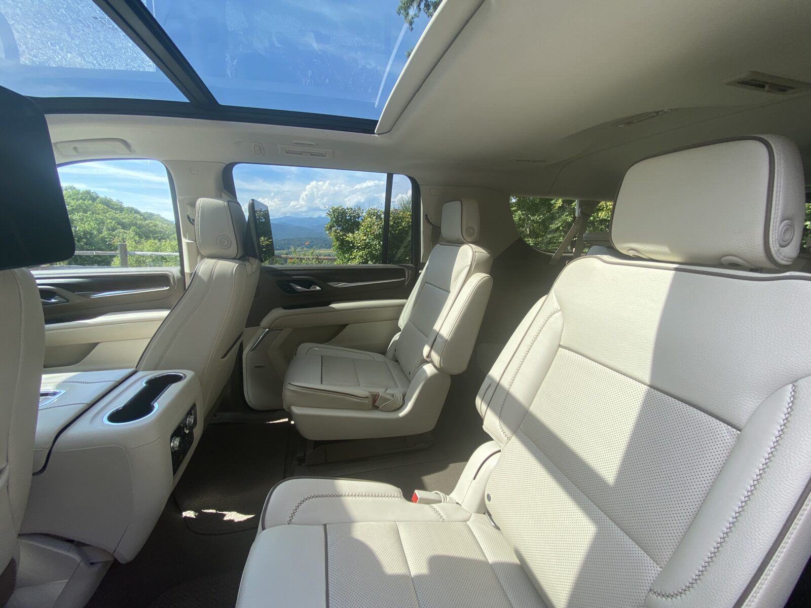 Mountain Wheels Limo photo 2