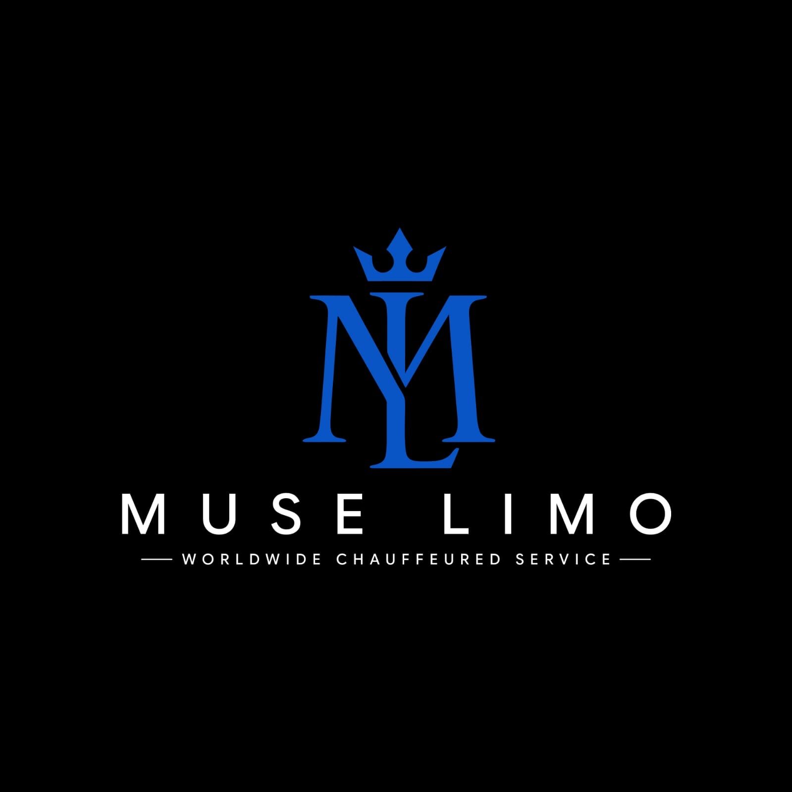 Muse Limo Inc logo