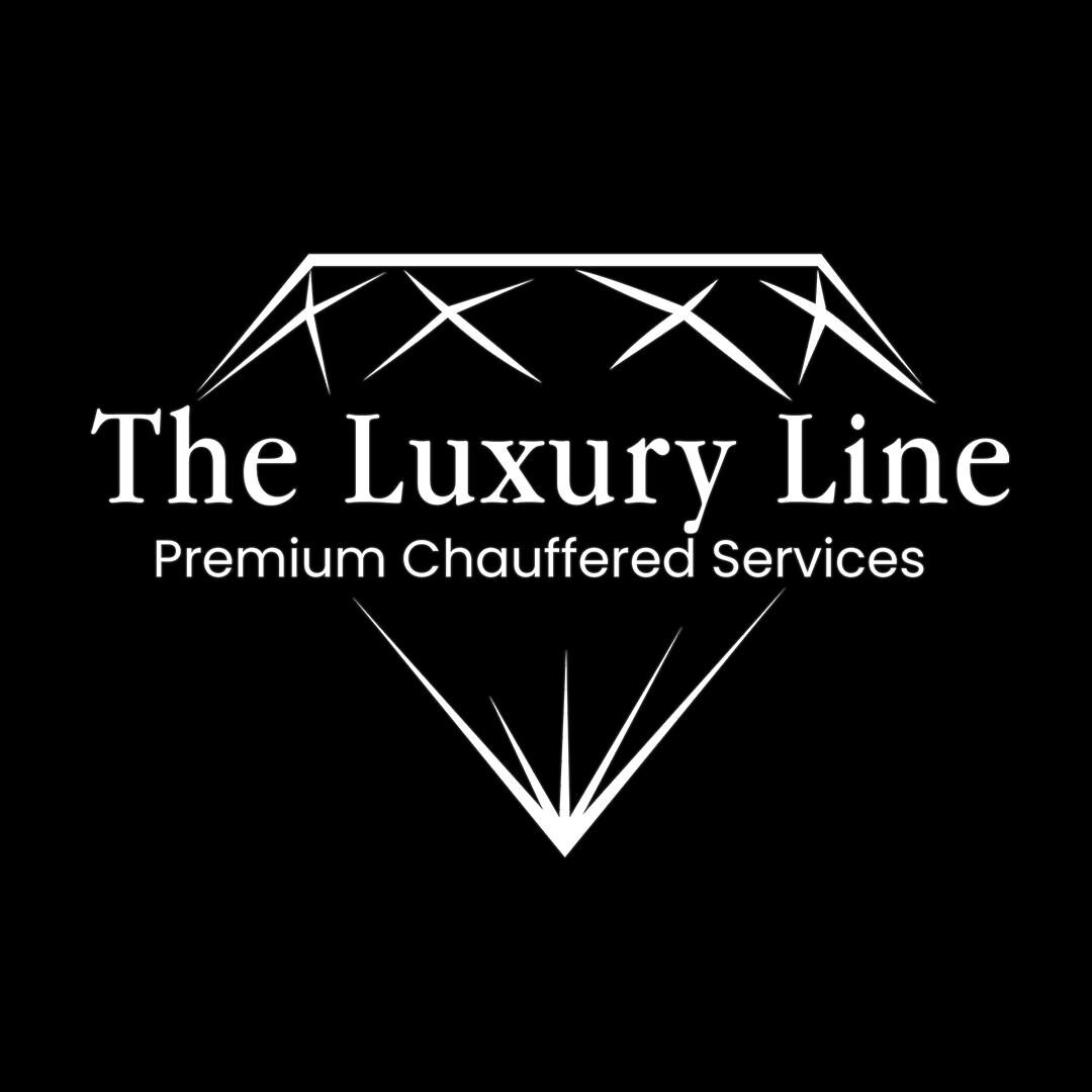 The Luxury Line- Premium Chauffeured Services logo