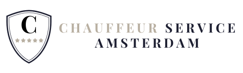 Chauffeur Service Amsterdam logo