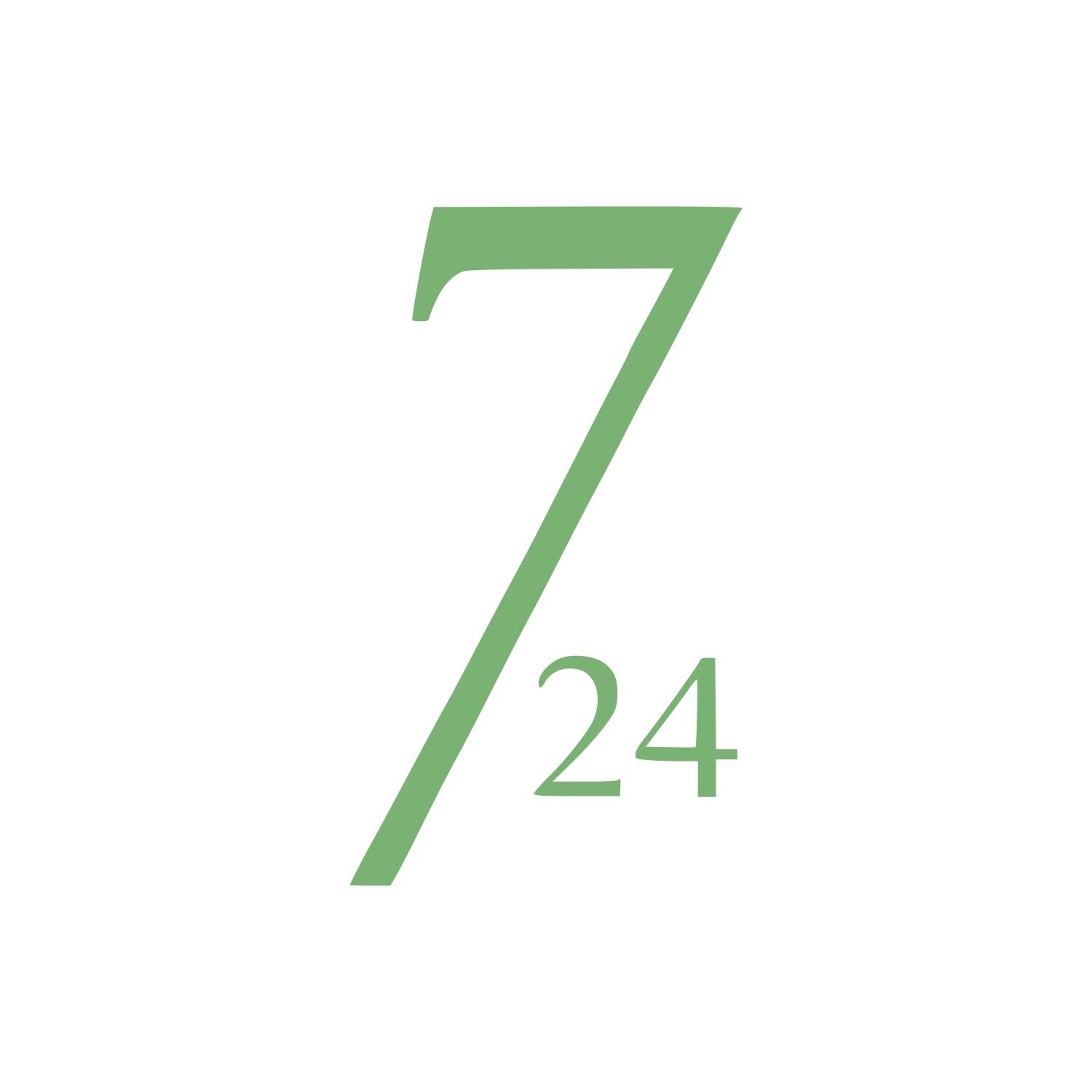 DRVN 724 LLC logo