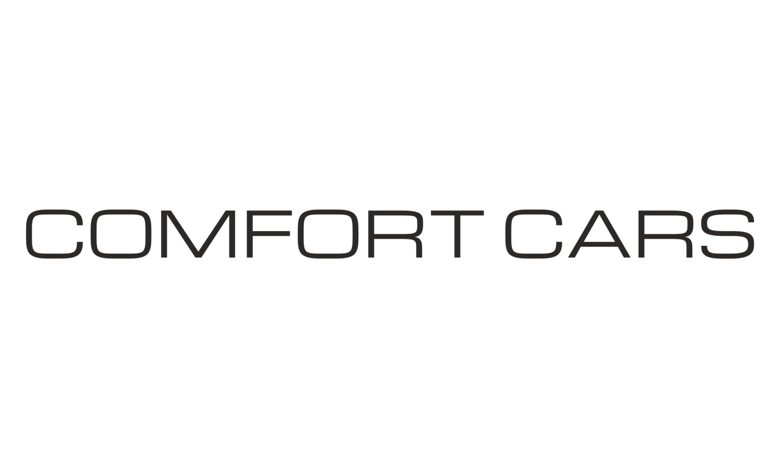 Comfort Cars logo