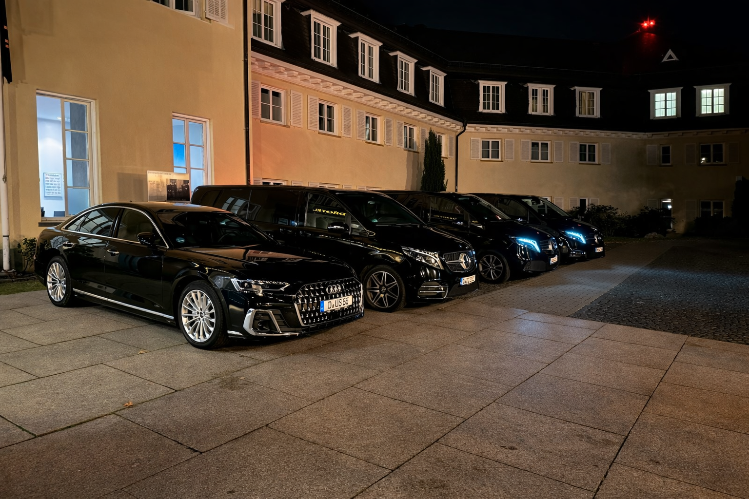 Comfort Cars photo 3