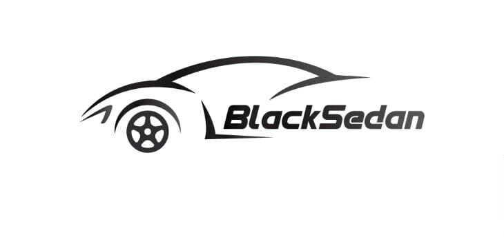 Black Sedan Limousine Services logo