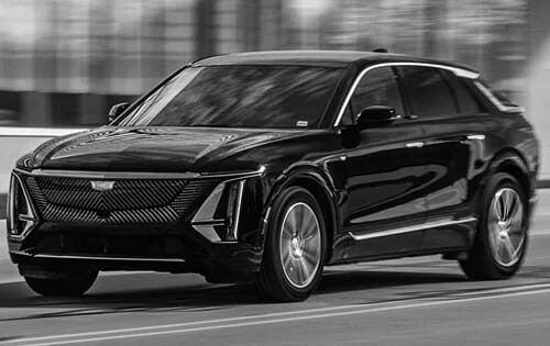 Black Sedan Limousine Services photo 1