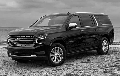 Black Sedan Limousine Services photo 2