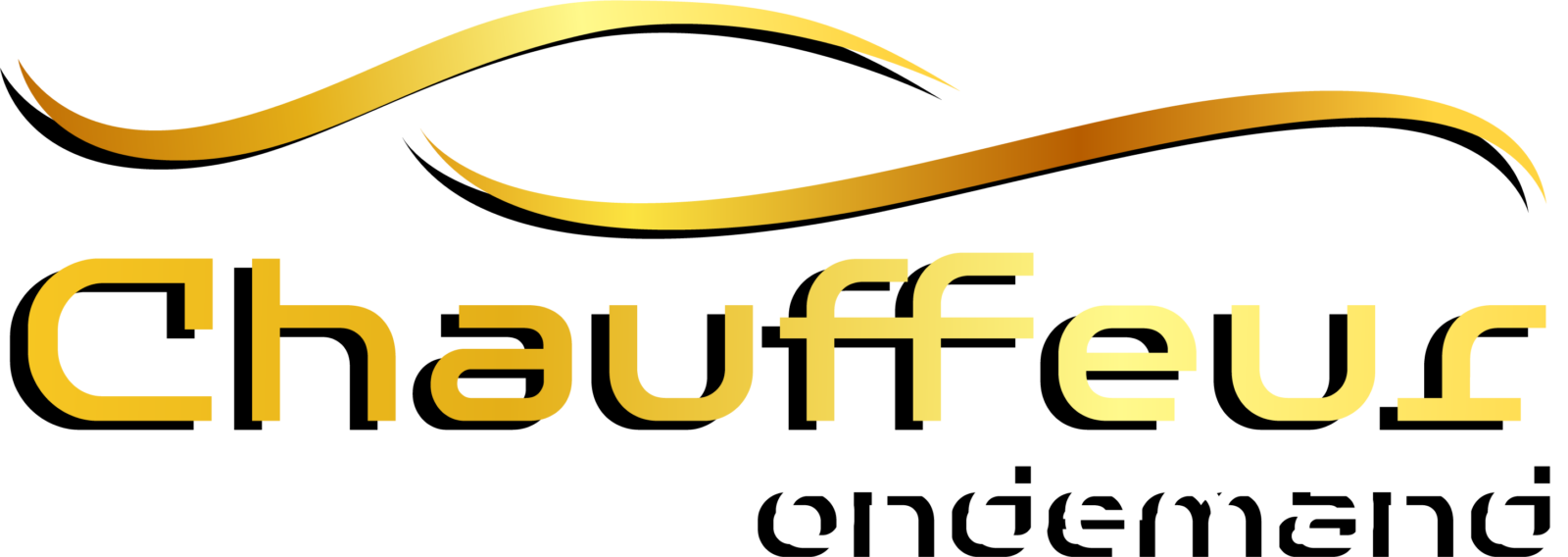 Chauffeur on Demand logo