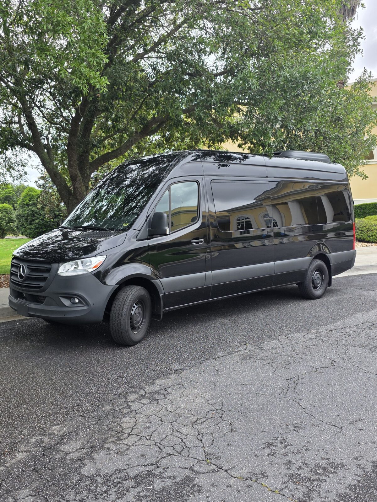 Andcam transport service llc photo 1